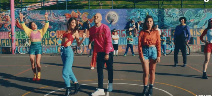 Wild Jonas Blue Ft. Chelcee Grimes Mp3 Songs