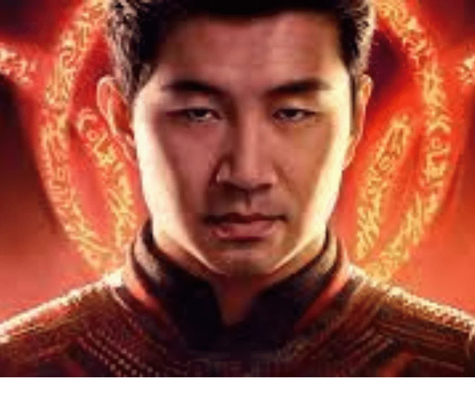 Shang-chi and the legend of the ten rings Thriller Coming soon.