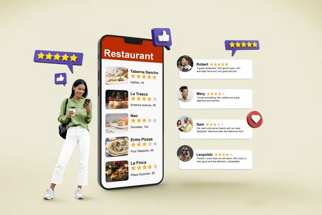 A Comprehensive Guide on How to Grow Google Reviews for Your Restaurant