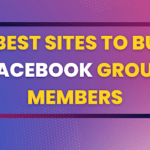 Why You Should Buy Facebook Group Members?